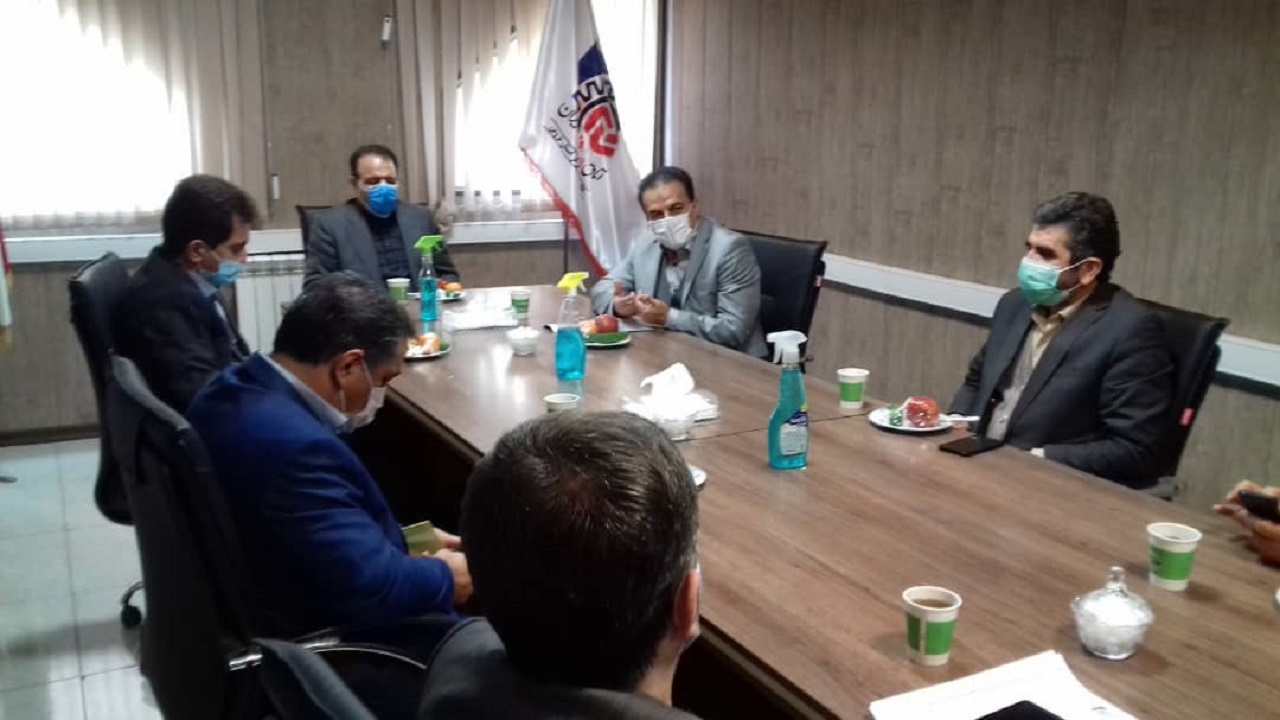 راه اندازی مرکز فوریت‌های رسیدگی به شکایات و کنترل بازار در قزوین