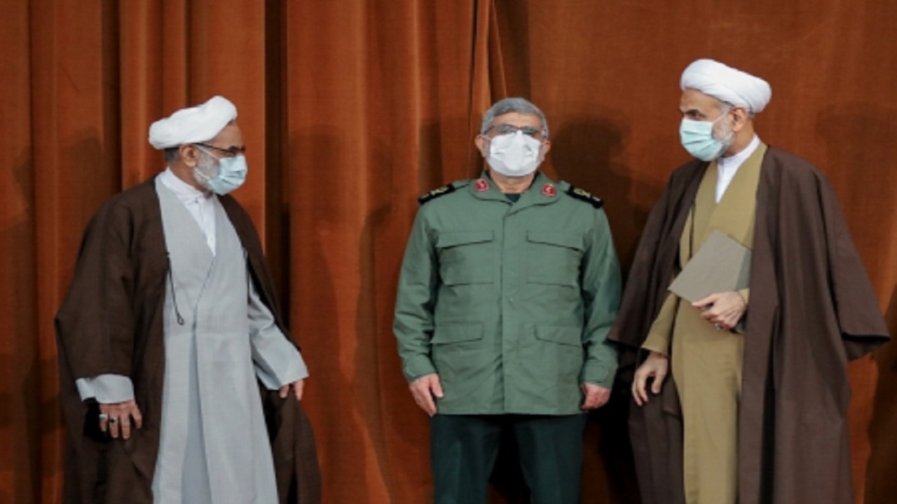 حجت‌الاسلام  محمدی‌سیرت مسئول نمایندگی ولی فقیه در نیروی قدس سپاه شد