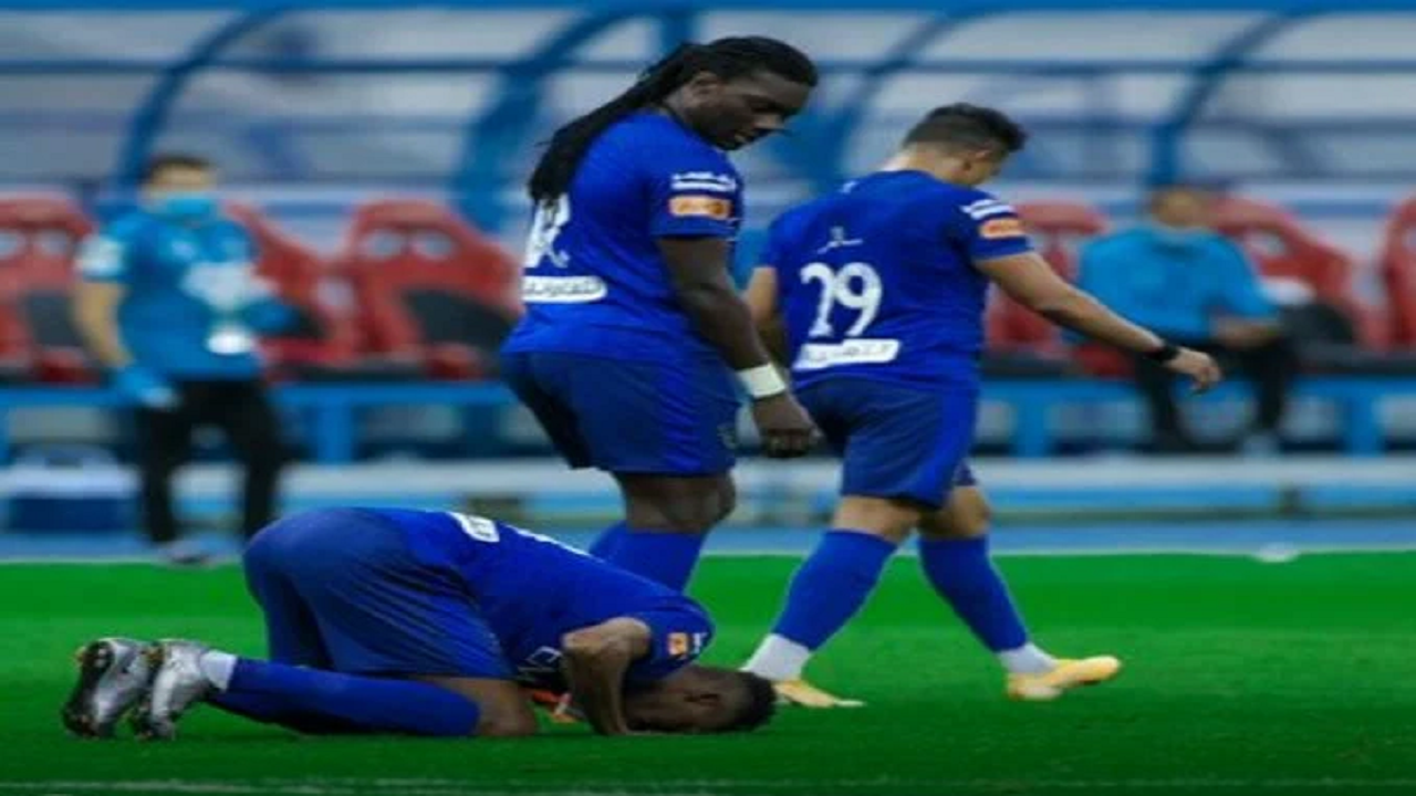 قرارداد ۴ ستاره الهلال تمدید نمی‌شود