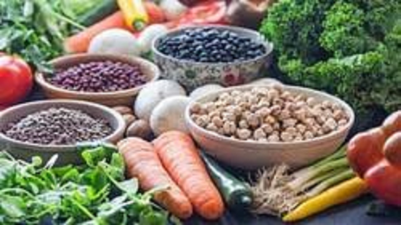 چند مواد غذایی با فواید شگفت انگیز