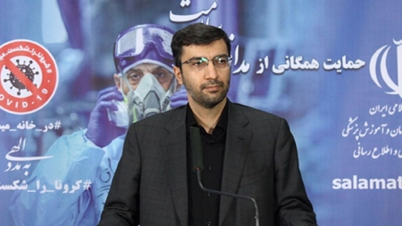 تهیه اقلام مصرفی مقابله با کرونا از تولید‌کنندگان داخلی