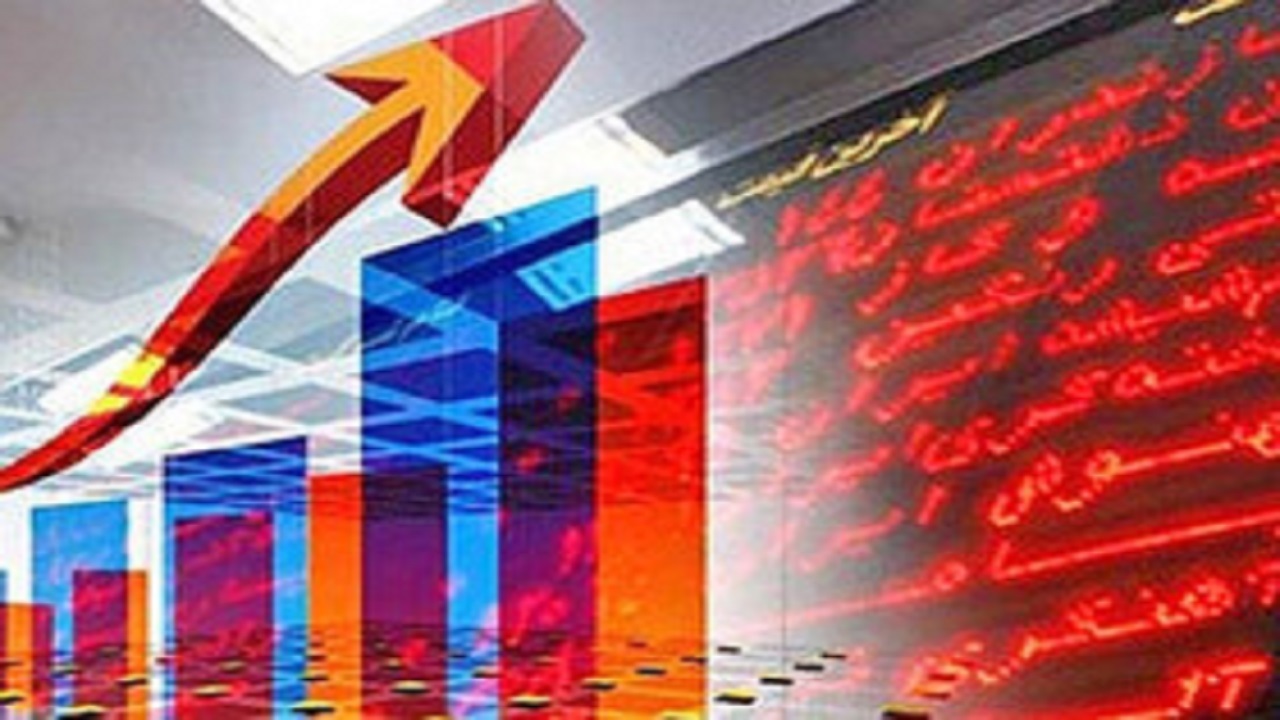 روز سبز در بازار بورس