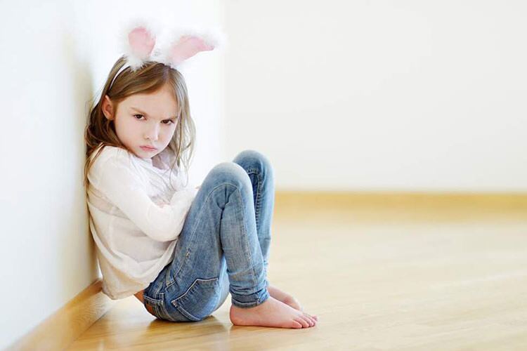 تک فرزندی چه عواقبی برای کودکتان در پی دارد؟