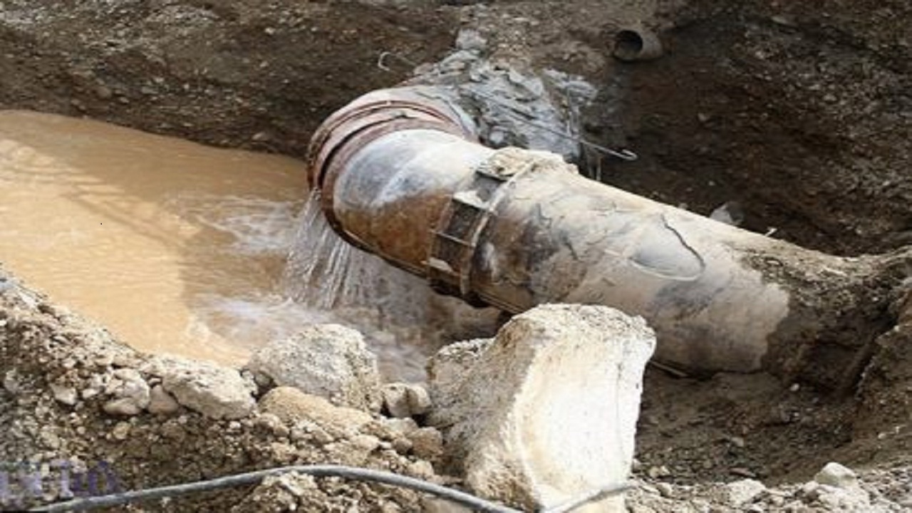 احتمال قطعی آب در ۹ روستای بخش زیدون طی ۲ روز آینده