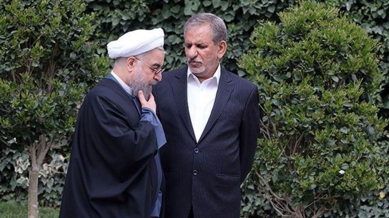 گل یا پوچ اصلاحات برای ریاست جمهوری ۱۴۰۰؛ آیا باز هم تکرارِ تَکرار را می&zwnj;بینیم؟