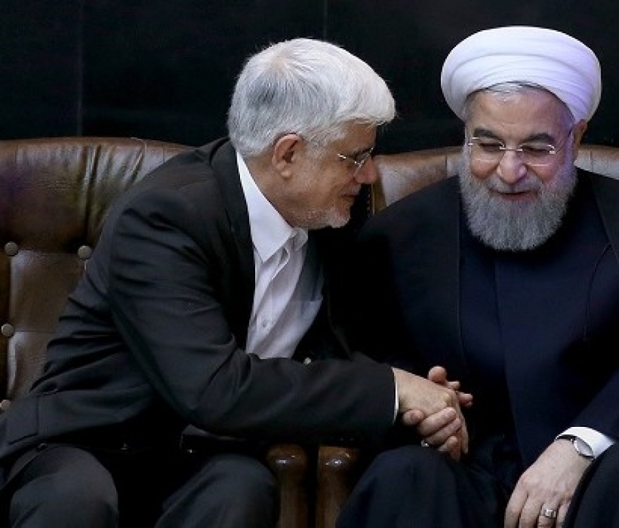 گل یا پوچ اصلاحات برای ریاست جمهوری ۱۴۰۰؛ آیا باز هم تکرارِ تَکرار را می&zwnj;بینیم؟