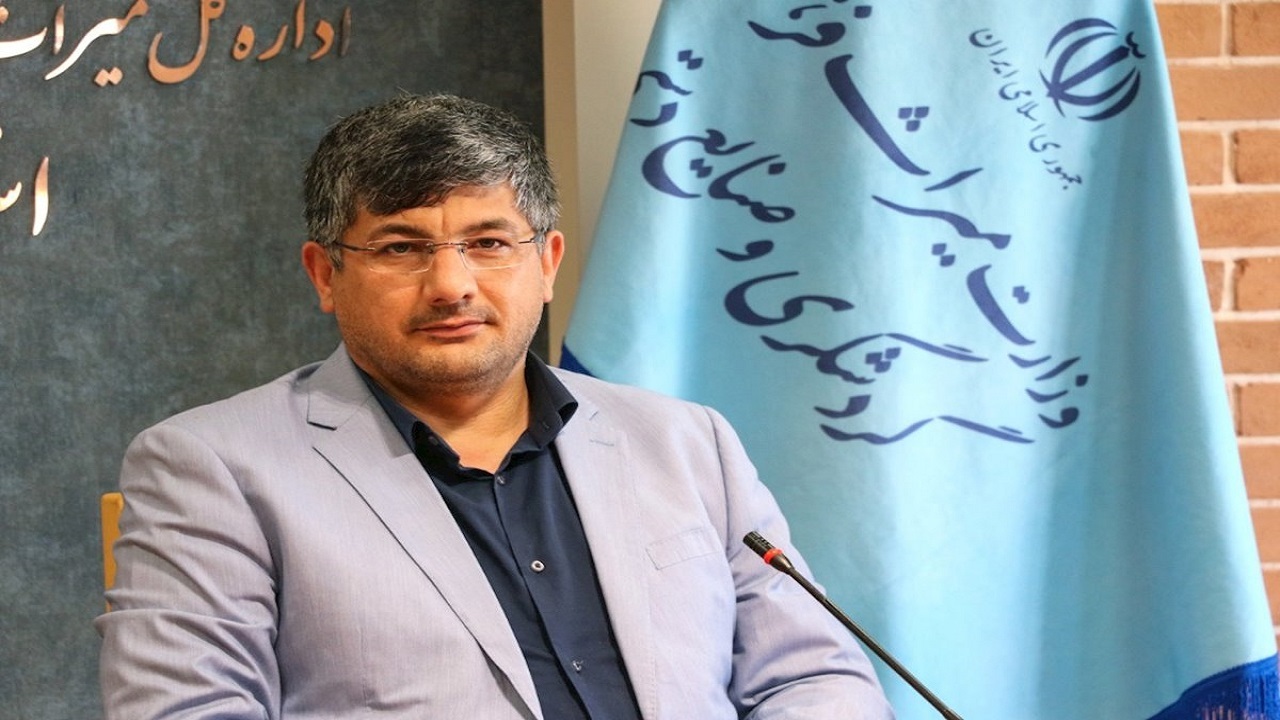 ورود هر گونه خسارت به آثار باستانی و میراث فرهنگی در اردبیل جرم است