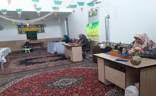 آرزوی &laquo;سکینه&raquo; روشنایی چراغ خانه همسایه