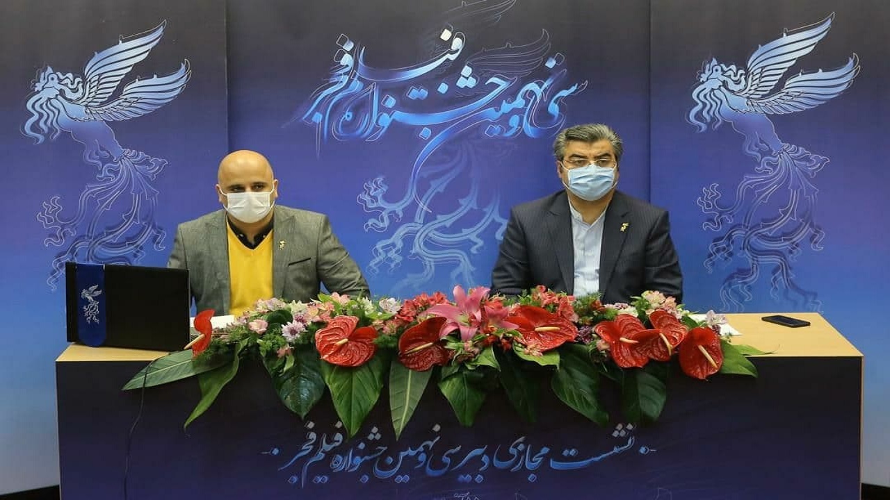 سی و نهمین جشنواره فیلم فجر چگونه برگزار می‌شود؟/ احتمال داوری فیلم‌های فجر ۳۹ بدون اکران