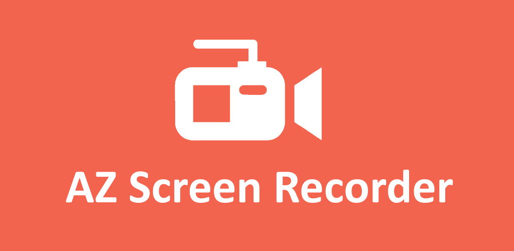 دانلود AZ Screen Recorder 