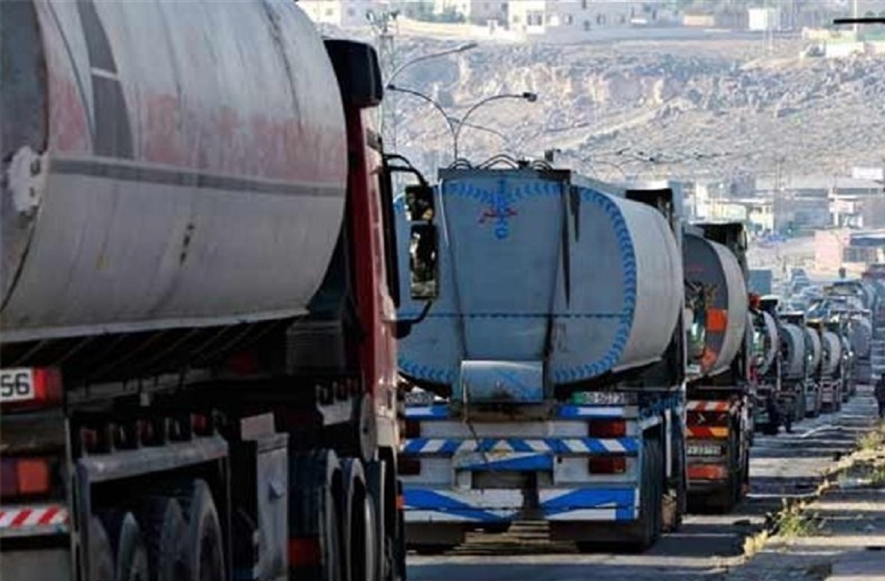 محرومیت زدایی و تجلیل از رانندگان جهادگر در اراک