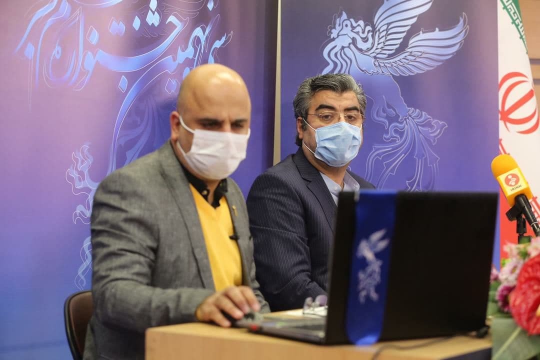 برپایی جشنواره فیلم فجر به صورت آنلاین ممکن نبود/ احتمال داوری فیلم&zwnj;های فجر ۳۹ بدون اکران
