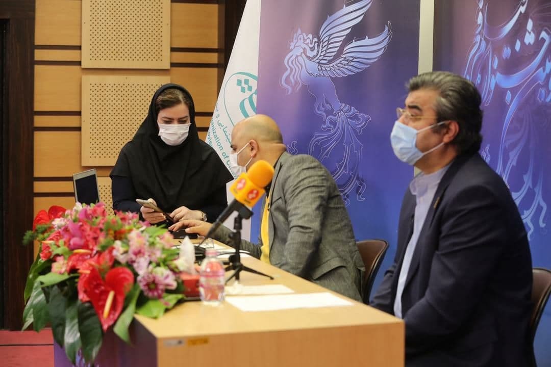 برپایی جشنواره فیلم فجر به صورت آنلاین ممکن نبود/ احتمال داوری فیلم&zwnj;های فجر ۳۹ بدون اکران