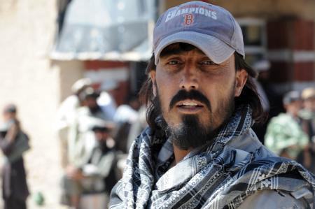 یک فرمانده‌ برجسته پلیس محلی در پکتیکا کشته شد