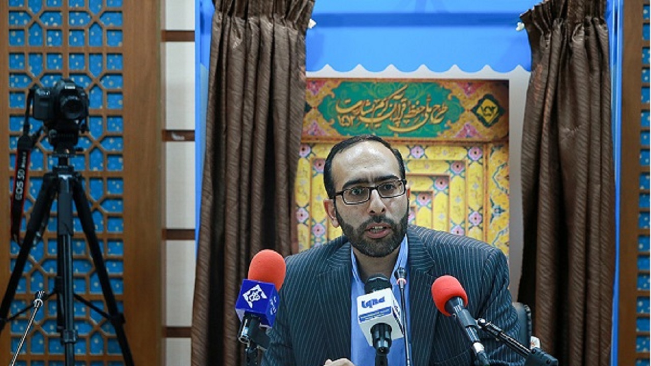 آخرین جزئیات از نمایشگاه مجازی قرآن کریم