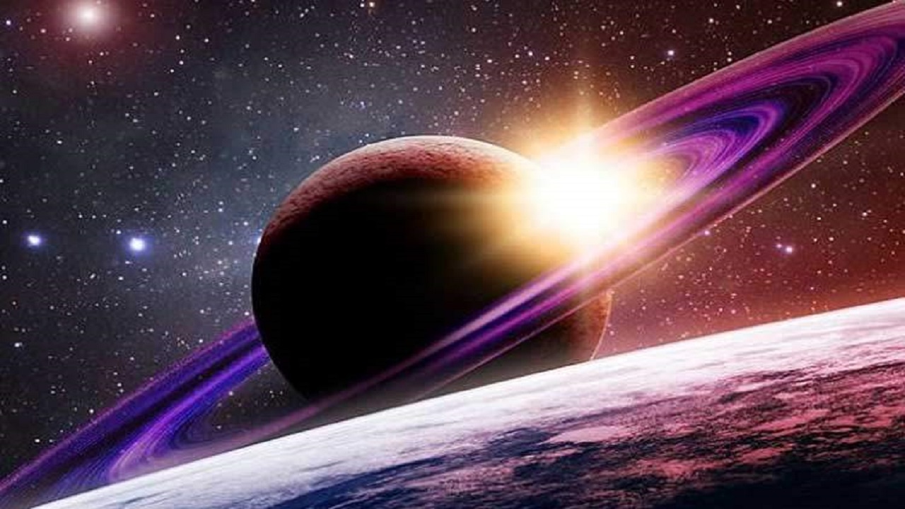 نزدیک‌ترین مقارنه مشتری و زحل پس از ۸۰۰ سال؛ چگونه آن را رصد کنیم؟