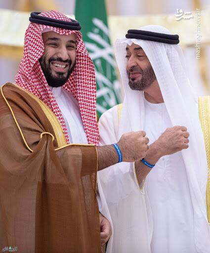 ارزیابی از روابط جنجالی عربستان و امارات در جنگ یمن/ ابوظبی، ریاض را به جنگ با اخوان المسلمین کشانده است