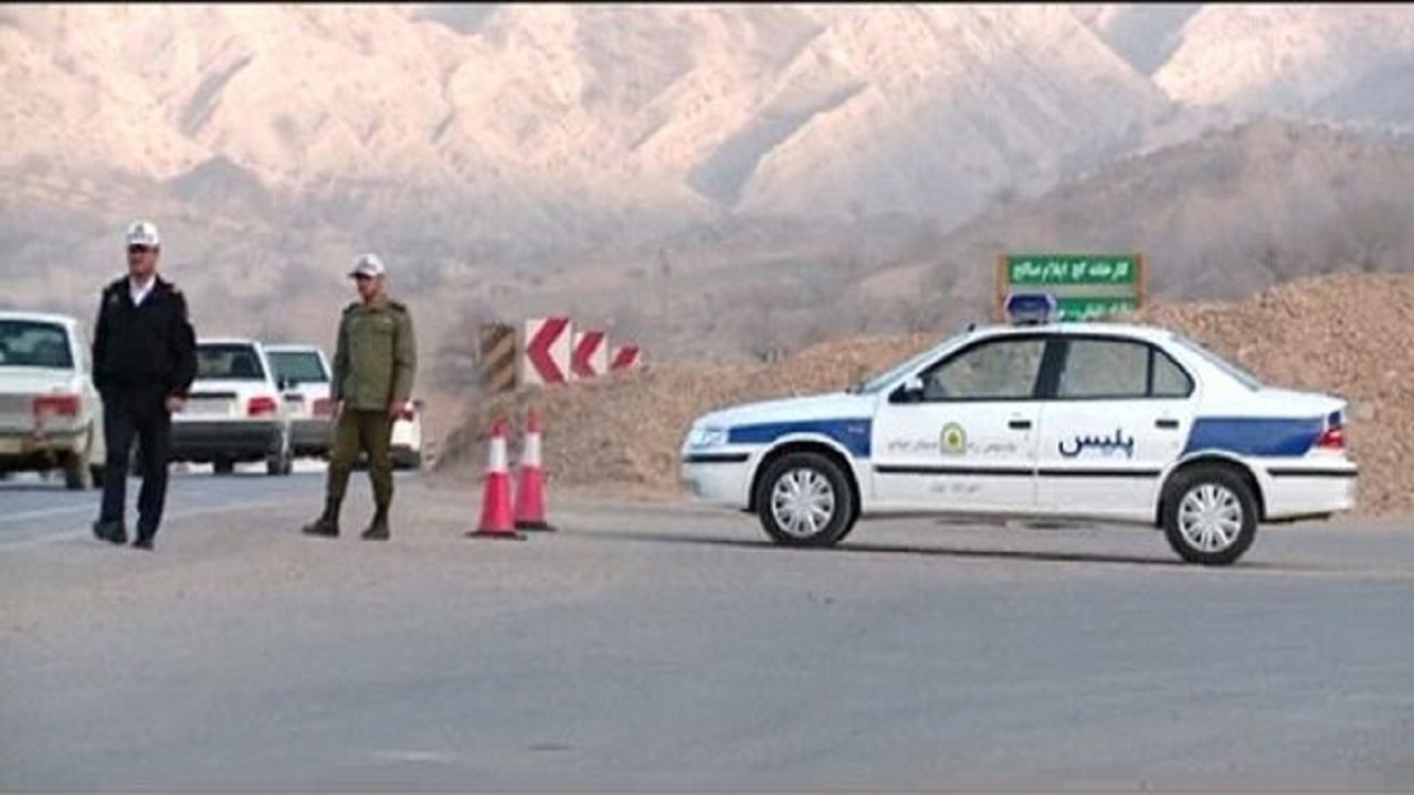 جزئیات آغاز اعمال محدودیت تردد در غرب استان تهران