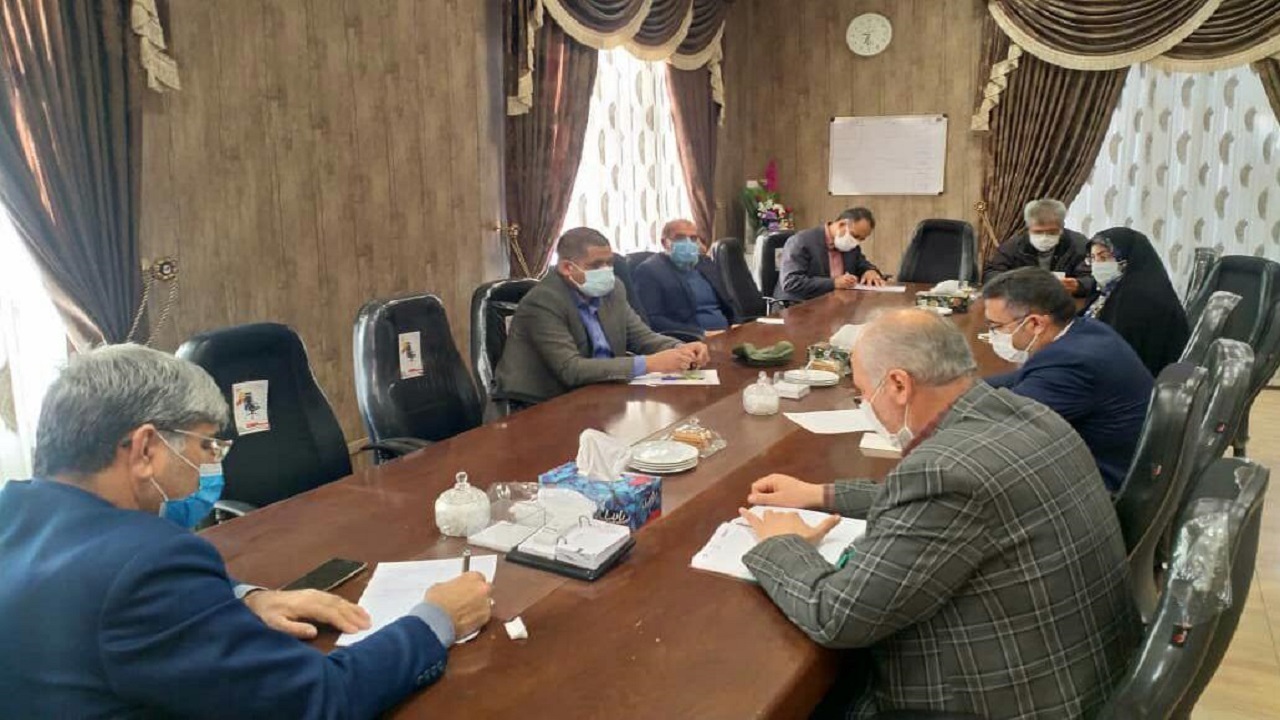 جذب تسهیلات عملکرد اقتصادی در خوشاب