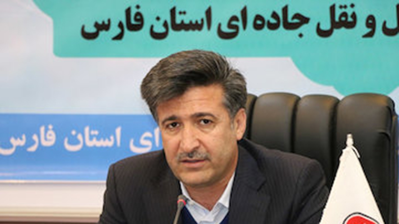 آماده باش کامل راهداران فارس برای برقراری تردد ایمن