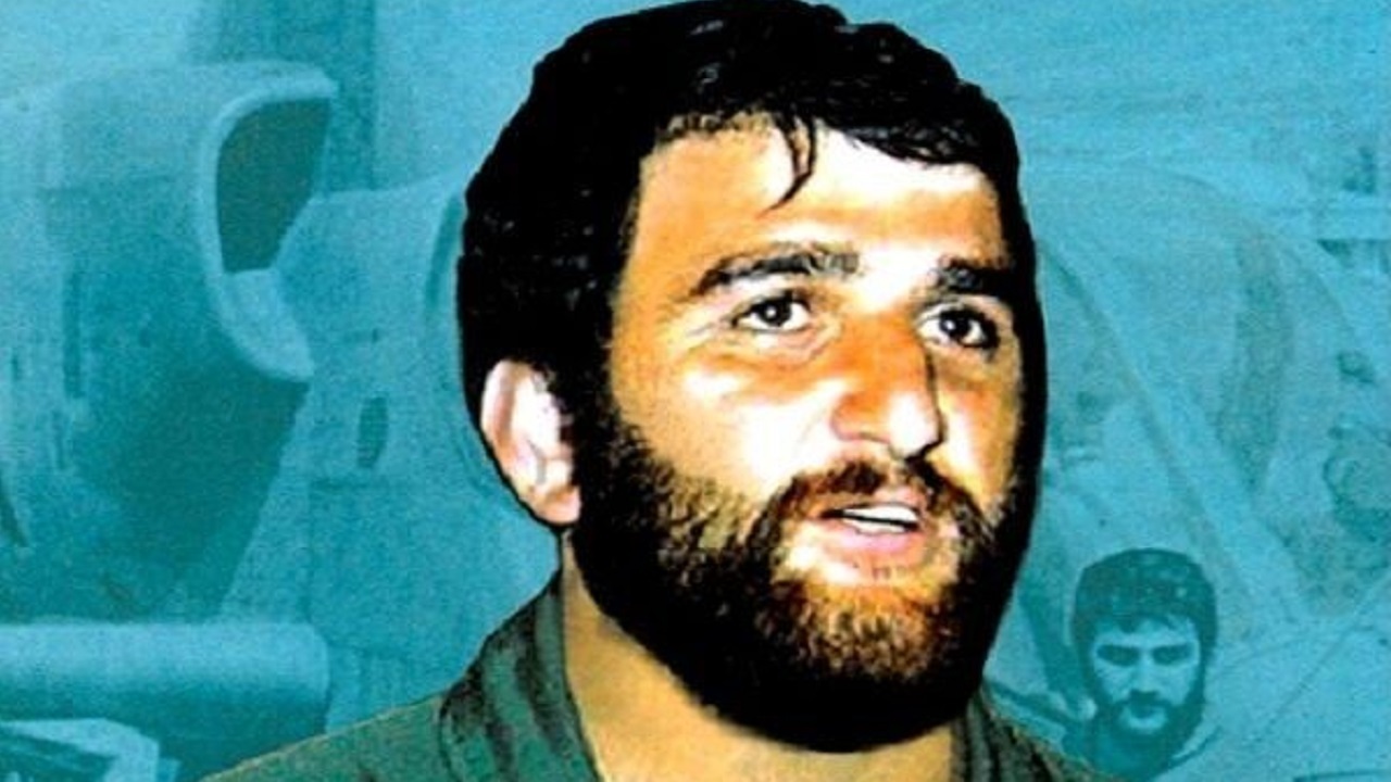 روایتی دیدنی از رکورددار پرواز با بالگرد کبرا در دفاع مقدس
