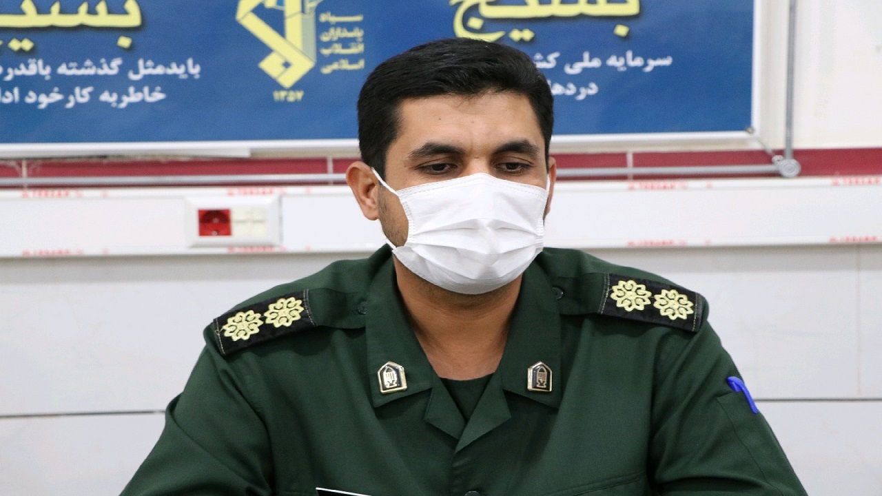 ‍ اجرای ۴۰ برنامه به مناسبت بازه دوم هفته دفاع مقدس در طبس