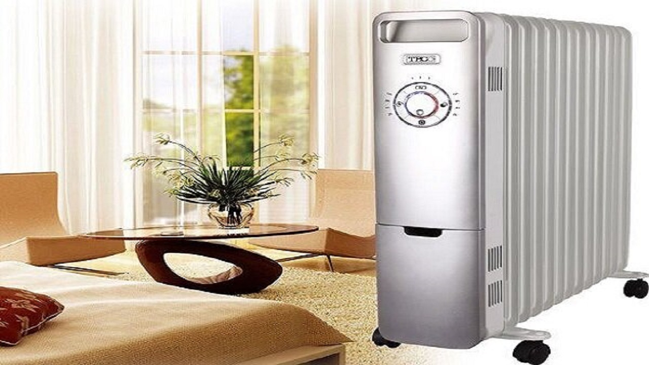 شوفاژ برقی را چند بخریم؟