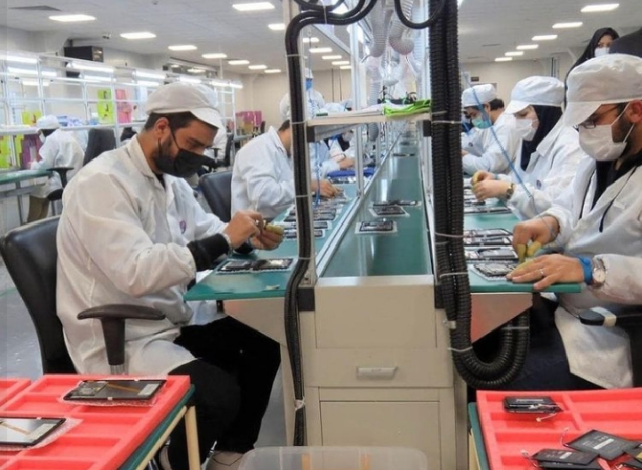 پست جدید معاون وزیر ارتباطات