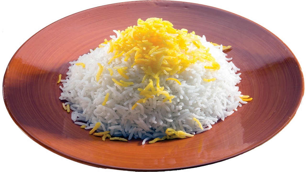 دلایلی که می‌گویند برنج سفید مصرف نکنید!