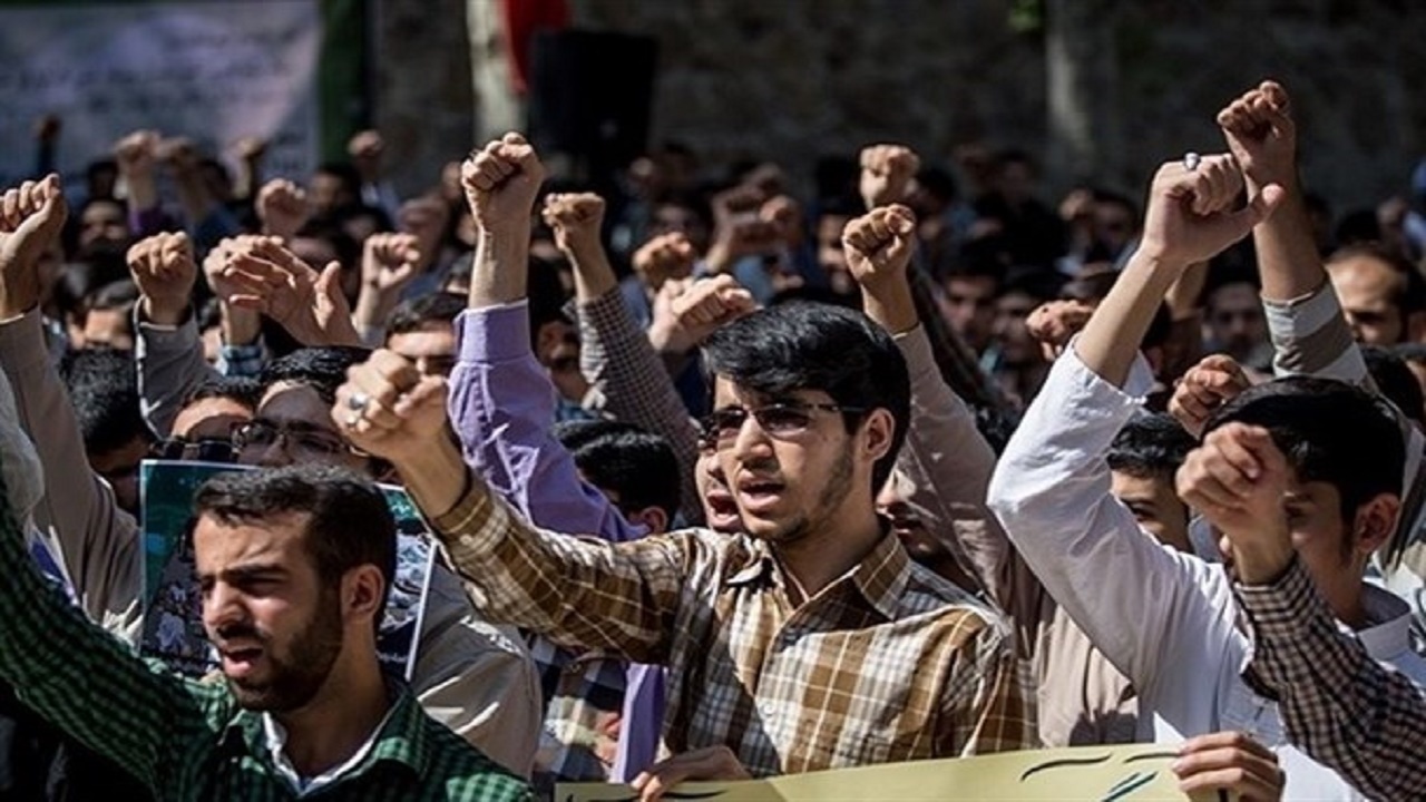 مروری اندر مصائب و مشکلات دانشجویان، مشکلاتی که رنگ ویروس چینی گرفت