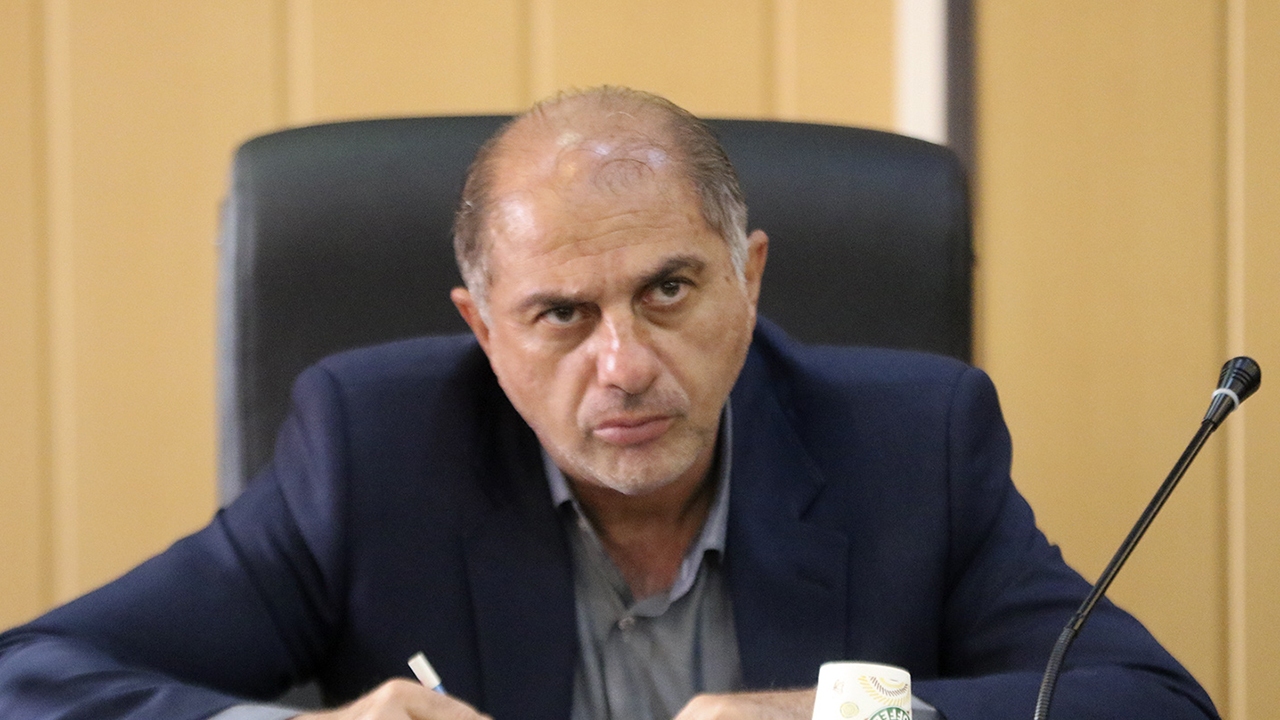 دبیرخانه الگوی سامان در فرمانداری شیراز فعال می&zwnj;شود