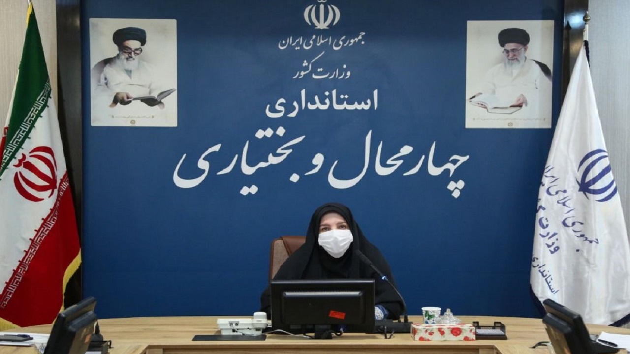 تمامی برنامه‌های هفته پژوهش و فن‌آوری به صورت مجازی برگزار می‌شود