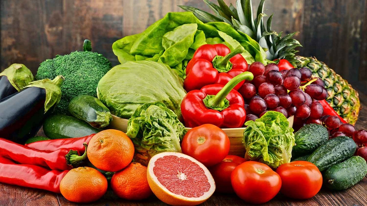 عرضه مستقیم‌ محصولات کشاورزی راهی برای کمک به خانوار