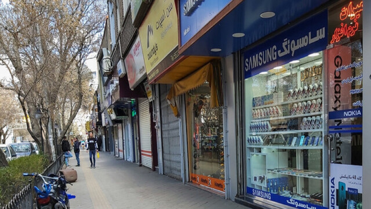 نمره ۲۰ برای اصنافی‌های البرز در آزمون محدودیت‌ها/ البرزی ها افسار کرونا را کشیدند