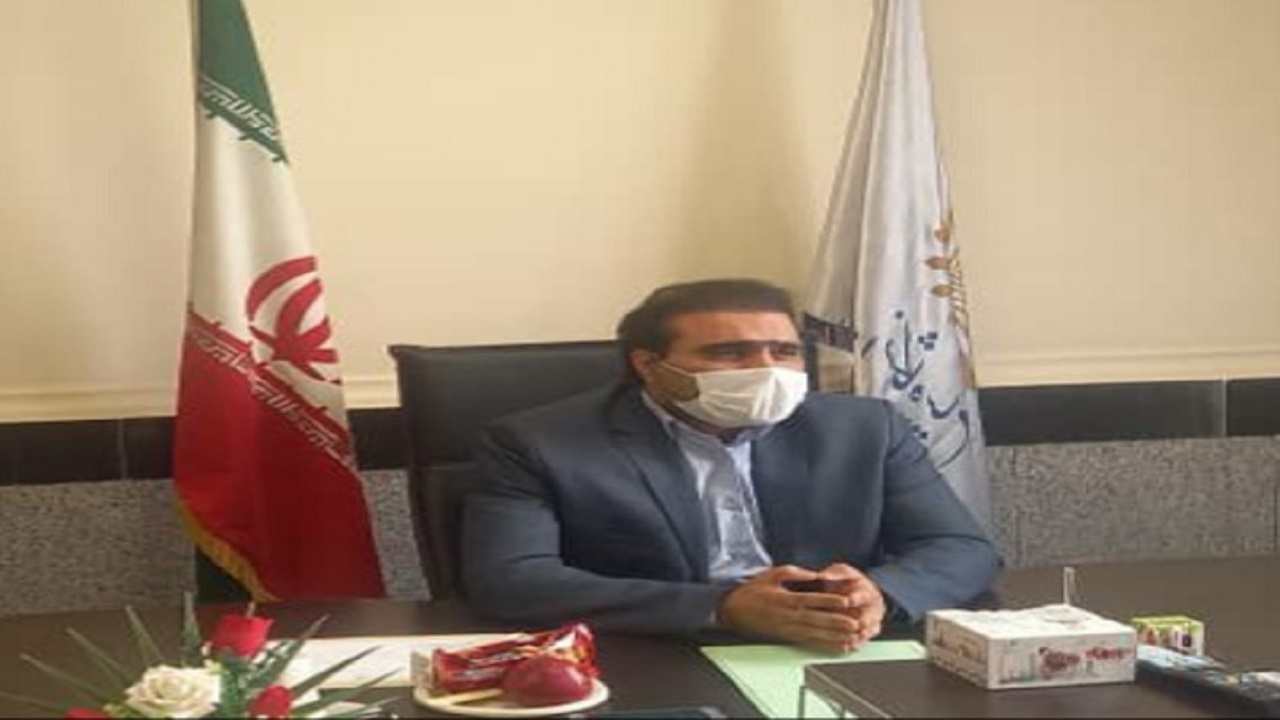 دانشگاه پیام نور کاشان رتبه سوم آموزش های آزاد را در کشور کسب کرد