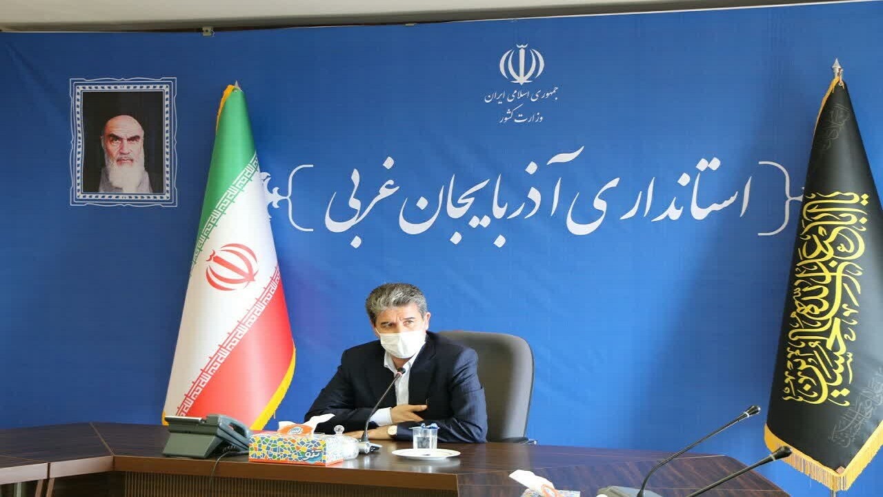 ۵۴۶ روستای آذربایجان‌غربی آبرسانی شد