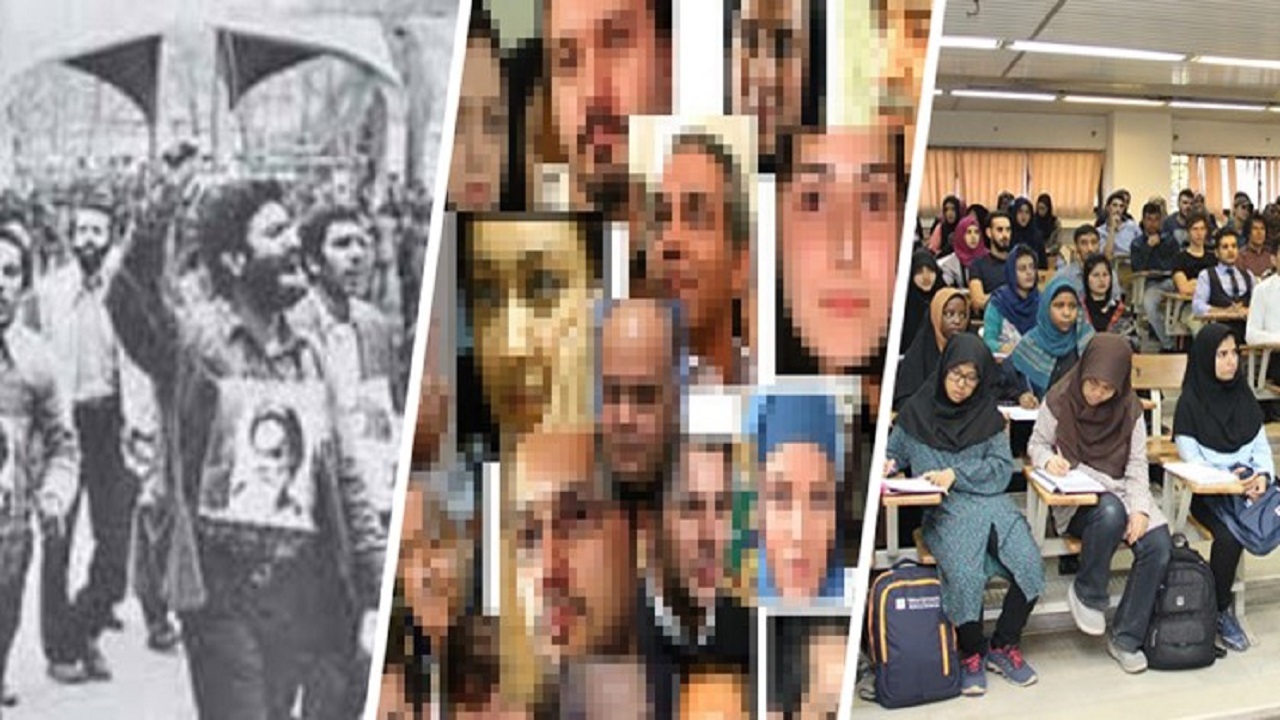 چگونه صدای سلبریتی‌ها از صدای دانشجویان بلندتر شد؟