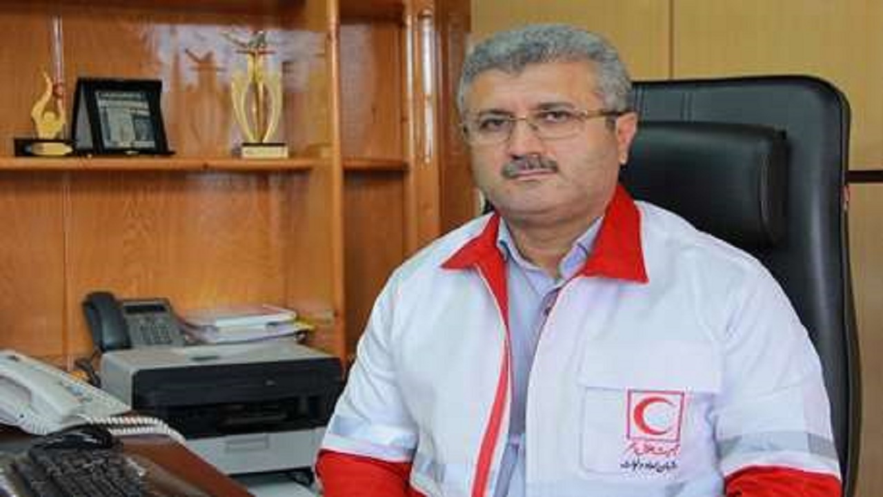 خدمات هلال احمر متکی بر فرهنگ داوطلبی است