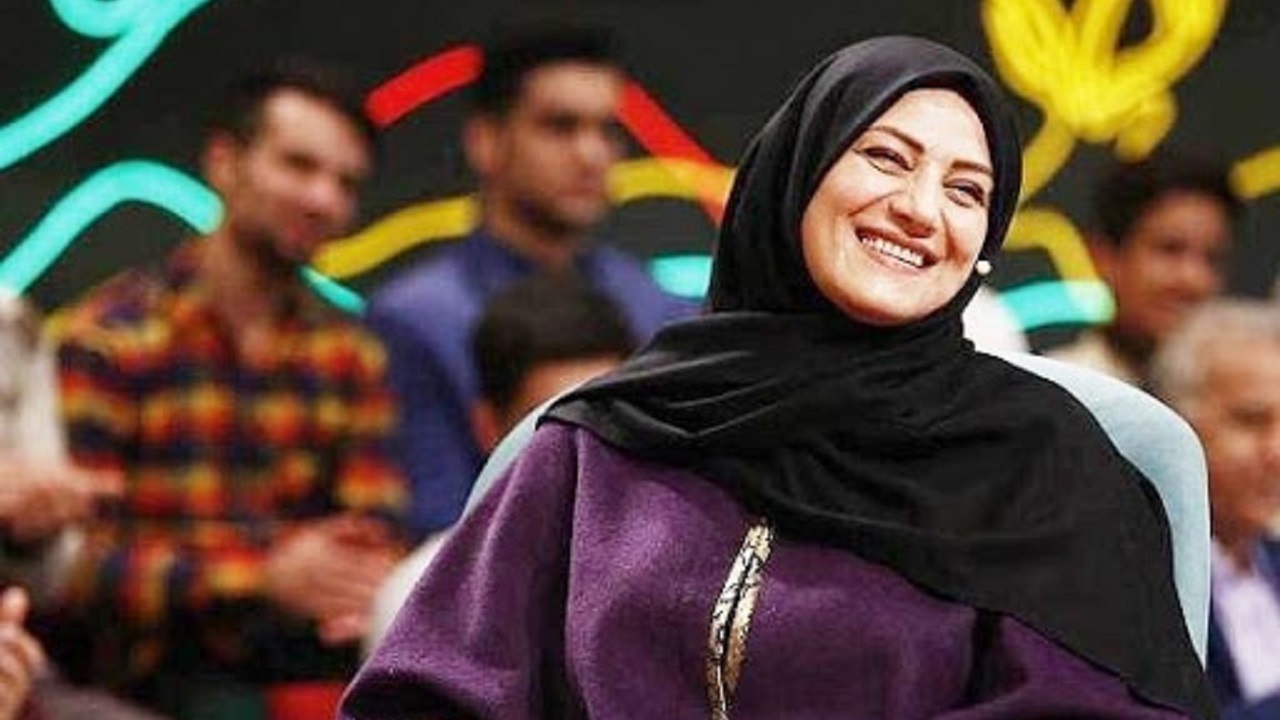 اولین پست شبنم مقدمی پس از بهبودی از کرونا