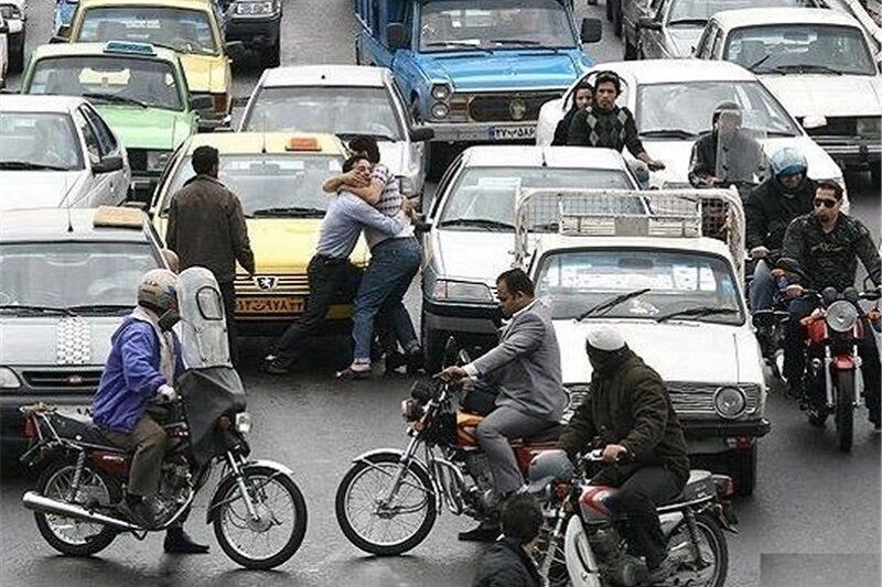 افزایش ۶ درصدی نزاع در آذربایجان‌شرقی