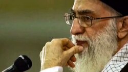 زیر گرفتن مردم توسط خودروی طرفدار ترامپ + فیلم