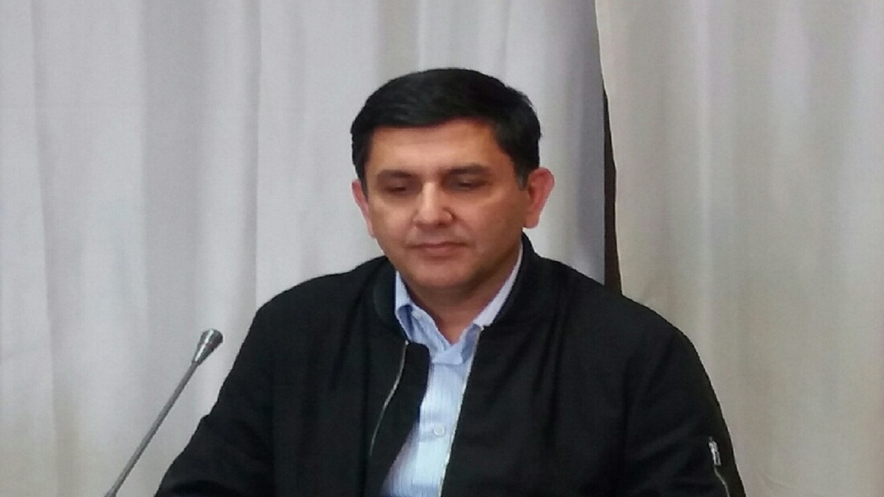 دانشگاه باید مرجعی برای حل مشکلات جامعه باشد