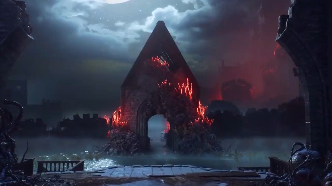 بازی Dragon Age 4 در مراسم The Game Awards معرفی می‌ شود