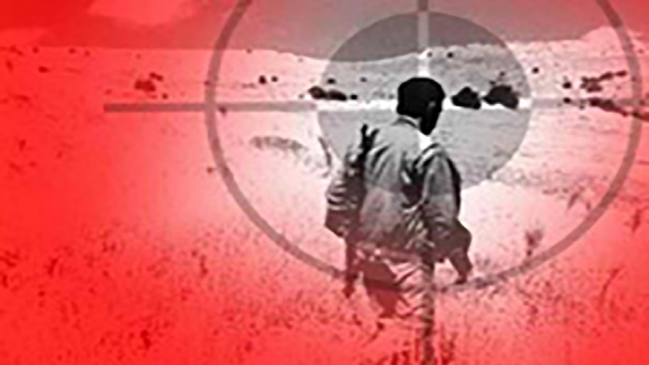 زخمی شدن محیط‌بان منطقه حفاظت شده سبزکوه در درگیری با متخلفان/حال محیط‌بان خوب است