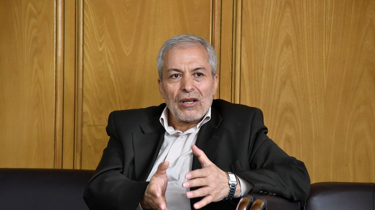 لایحه تامین اعتبار برای بازسازی اتوبوس‌ها اصلاح شود