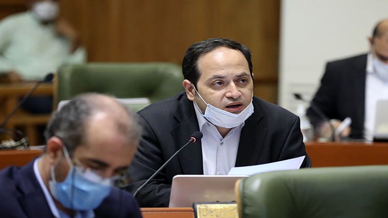 سهم ۳۴ درصدی صنایع و نیروگاه‌ها در آلودگی شهر تهران