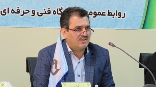بهره برداری از آموزشکده‌های جدید در دانشگاه فنی و حرفه‌ای مازندران
