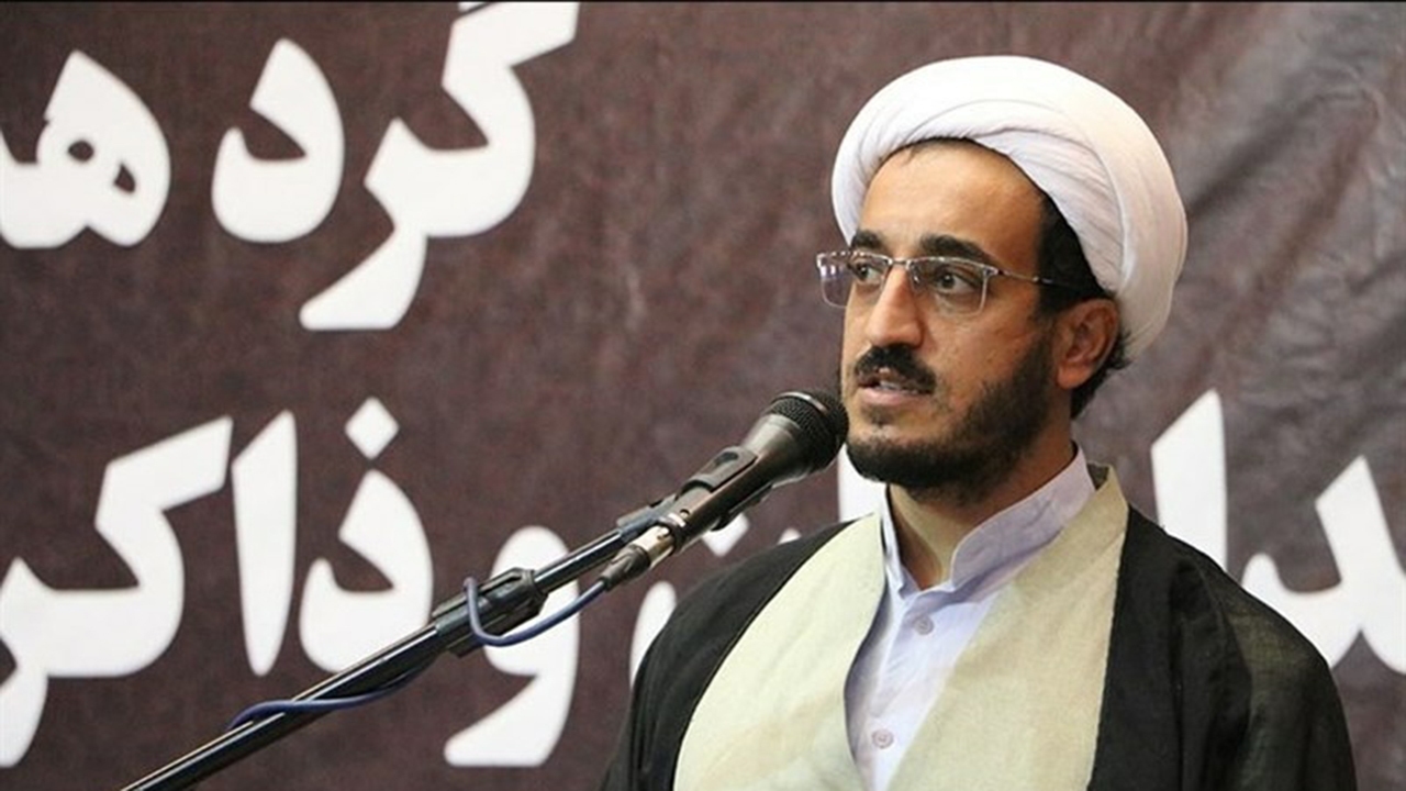برگزاری جشنواره ولایت تا مقاومت در کرمان