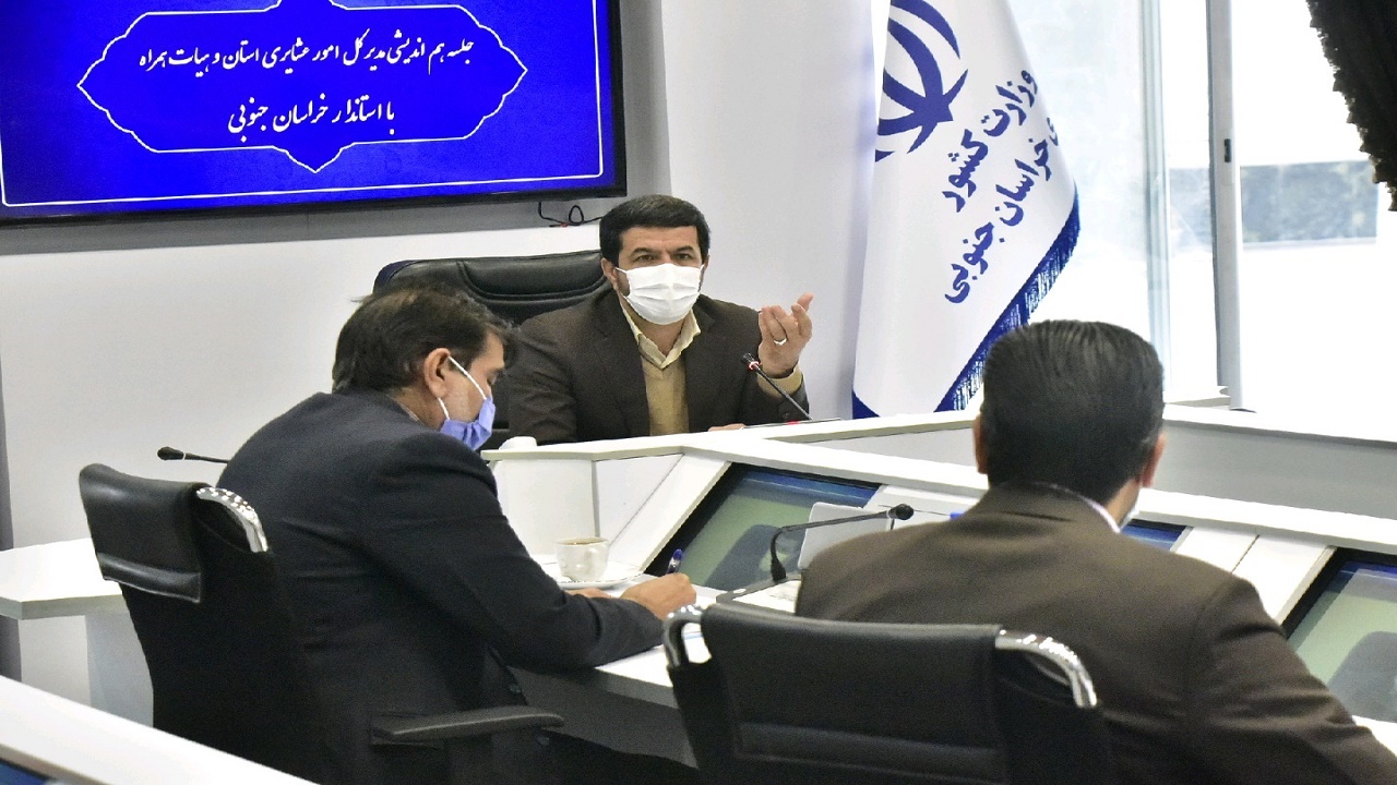 سند توسعه جامعه عشایری بروزرسانی شود