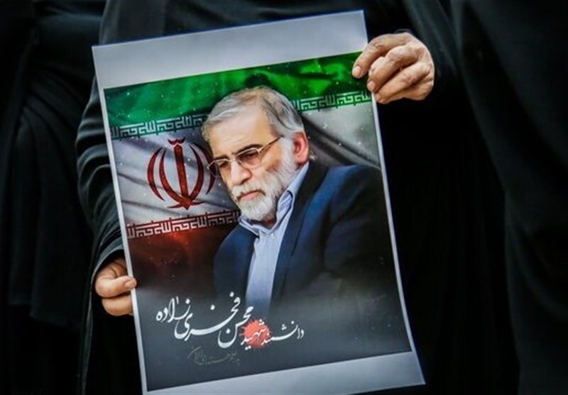مراسم بزرگداشت شهید فخری&zwnj;زاده آغاز شد